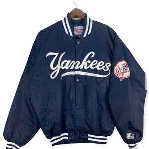 MLB NEW YORK YANKEES BOMBER JACKET